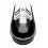 Casco Thor Fleet Storm Negro Balnco |01108910|