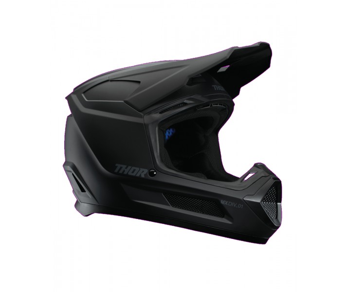 Casco Thor Infantil Fleet Blackout |01111674|