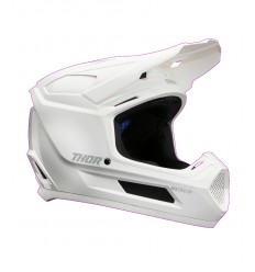 Casco Thor Infantil Fleet Whiteout |01111677|