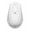 Casco Thor Infantil Fleet Whiteout |01111677|