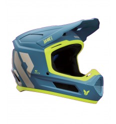 Casco Thor Infantil Fleet Forge Azul |01111680|