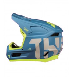 Casco Thor Infantil Fleet Forge Azul |01111680|