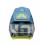 Casco Thor Infantil Fleet Forge Azul |01111680|