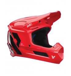 Casco Thor Infantil Fleet Forge Rojo |01111683|