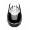 Casco Thor Infantil Fleet Storm Negro |01111686|