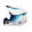 Casco Thor Infantil Fleet Storm Blanco Azul |01111689|