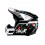 Casco Thor Infantil Fleet Splat Negro |01111692|