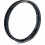 Llanta De Aluminio Moose Racing Rim Black FR 1.60X21 36H /02100201/