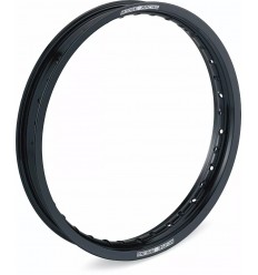 Llanta De Aluminio Moose Racing Rim FR 1.60X21 36H Negro /02100213/