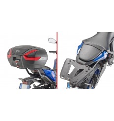 Adaptador-Top Givi Yamaya Mk/Ml Mt-09 2024 |SR2169|