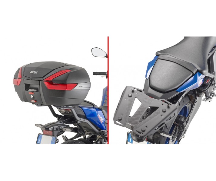 Adaptador-Top Givi Yamaya Mk/Ml Mt-09 2024 |SR2169|