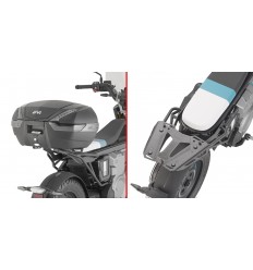 Adaptador-Top Givi Mk P/Mk-Ml Bmw Ce02 2024 |SR5147|