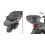 Adaptador Givi P/Intml Piaggio Mp3 310 25 |SR5622|