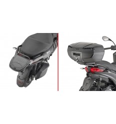 Adaptador Givi P/Intml Piaggio Mp3 310 25 |SR5622|