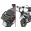 Adaptador Givi Mk Bmw R1300Gs Adventure 2025 |SRA5146|