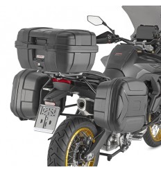 Maleta Givi Mk Trekker Lite 35 Lts. Negro |TRK35BB|