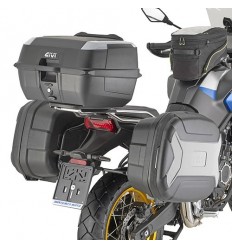 Maleta Givi Lateral/Posterior Trekker Lite 35L |TRK35BN|