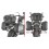 Maleta Givi Lateral/Posterior Trekker Lite 35L |TRK35BN|