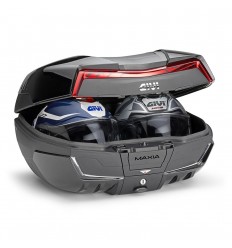 Maleta Givi Mk 58 Lts. V58/Maxia5 Negro Base |V58NNTB|