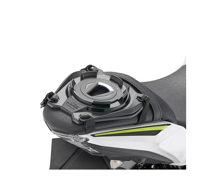 Base Sillin Universal Kappa P/Bolsatanlock/Ed |KS430|