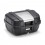 Maleta Kappa Mk 52 Lts. Kgr52 / Garda Negro Gris |KGR52|