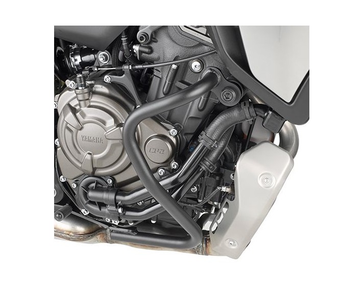 Defensa Motor Tubular Específica Givi Yamaha - Tracer 700 (20 - 23) |TN2148B|