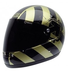 Casco Nzi Street Track 4 Arrow |050401G727|