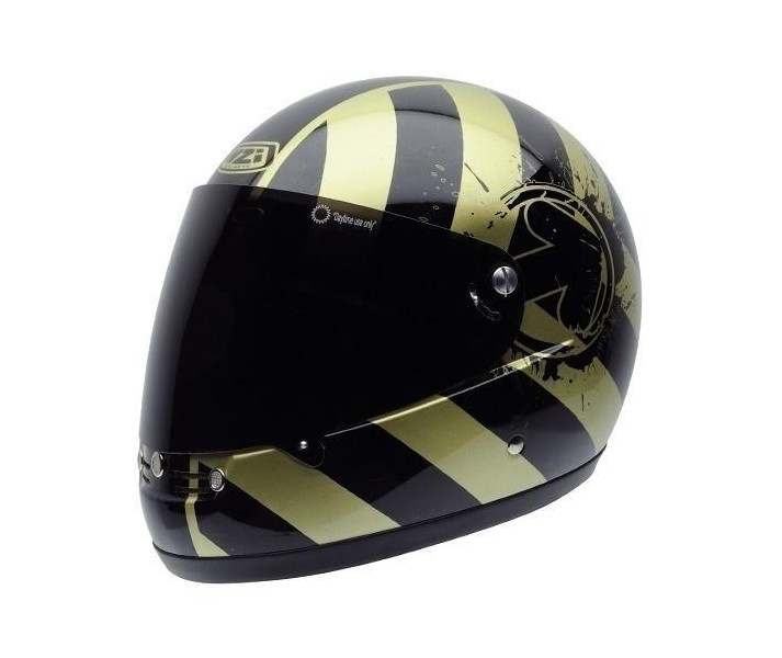 Casco Nzi Street Track 4 Arrow |050401G727|