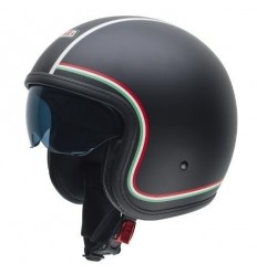 Casco Nzi Rolling 4 Sun Forza Mate |050406G622|