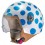 Casco Nzi Zeta 2 Arp Lunar Blanco Mate |050427Q064|