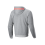 Sudadera Alpinestars Chrome V2 Sport Gris Brezo Rojo Fluor |4200325-9199|