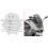 Parabrisas Givi Kymco AK 550 ETS (17 - 24) Ahumado |D6110S|