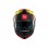 Casco MT Targo S Brik C3 Negro Amarillo Mate |1343C19232|