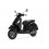 Piaggio GTS 125 IE Super Negro