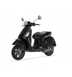 Piaggio GTS 125 IE Super Negro