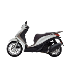 Piaggio Medley 125 ABS Blanco