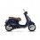 Vespa Primavera 125 Azul Oscuro