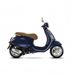 Vespa Primavera 125 Azul Oscuro