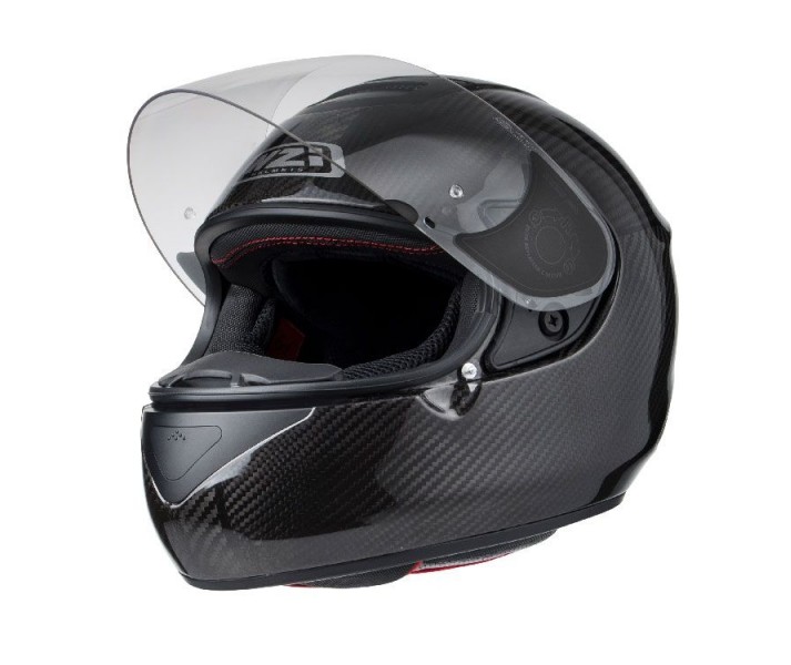 Casco NZI RCV Carbon |010221G007|