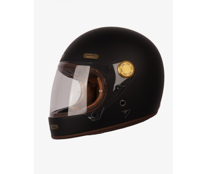 Casco ByCity Roadster III Negro Mate |000000114|