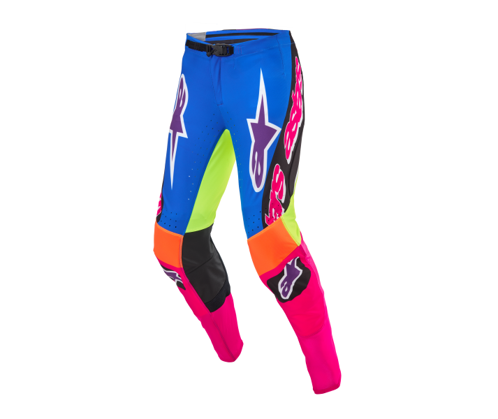 Pantalón Alpinestars Supertech Hay Multicolor |3721625-9230|