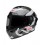 Casco Bell Race Star DLX Hello Cousteau Equidae Negro |8009250003|