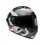 Casco Bell Race Star DLX Hello Cousteau Equidae Negro |8009250003|