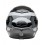 Casco Bell Race Star DLX Hello Cousteau Equidae Negro |8009250003|