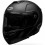 Casco Bell Srt Modular Solid Negro Mate