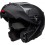 Casco Bell Srt Modular Solid Negro Mate