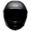 Casco Bell Srt Modular Solid Negro Mate