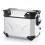 Maleta Lateral Givi Izq. Trekker Outback Evo Smart 44L Anodised Aluminio
