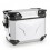 Maleta Lateral Givi Der. Trekker Outback Evo Smart 40L Anodised Aluminio