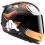 Casco Hjc Rpha12 Shadow The Hedgehog |12967106|